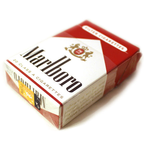 Marlboro 20 pack